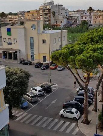Ferienwohnung Casa Di Patty Nettuno Exterior foto