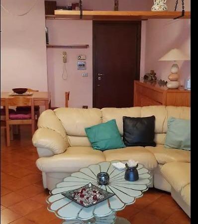 Ferienwohnung Casa Di Patty Nettuno Exterior foto